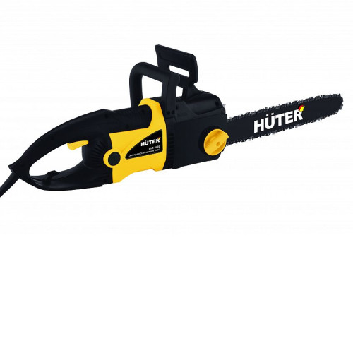 Электропила HUTER els 2400