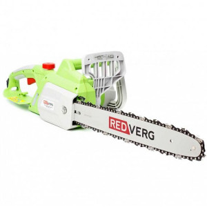 Пила цепная электрическая RedVerg RD-EC2000-16