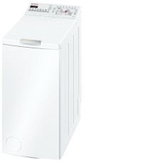Стиральная машина с вертикальной загрузкой BOSCH wot 24254 oe Стиральная машина с вертикальной загрузкой BOSCH wot 24254 oe