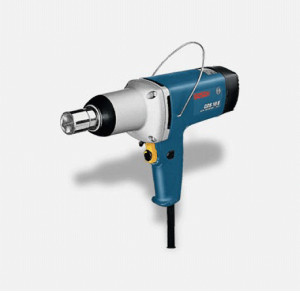Импульсный гайковерт BOSCH gds 18 e