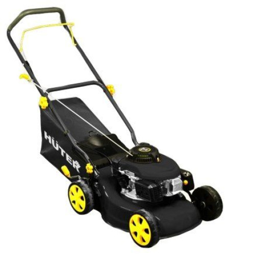 Газонокосилка HUTER GLM-3.5T