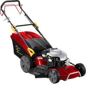 Газонокосилка бензиновая DDE LM 53-75 DB 246-708