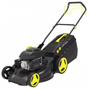 Газонокосилка бензиновая HUTER GLM-6.0 ST