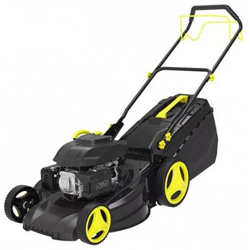 Газонокосилка бензиновая HUTER GLM-6.0 ST