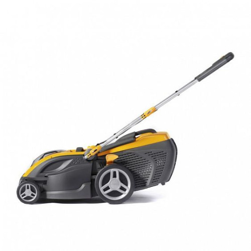 Газонокосилка аккумуляторная STIGA SLM 540 AE (294384068/ST1)