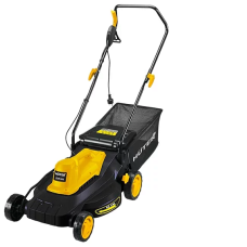 Газонокосилка электрическая HUTER elm-1800