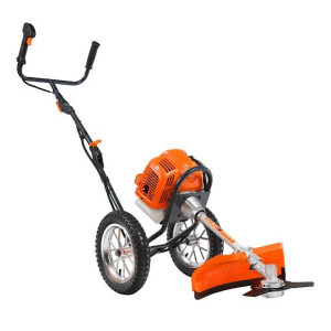 Газонокосилка бензиновая PATRIOT PT 525 512109525