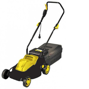 Газонокосилка электрическая Huter ELM-2000P