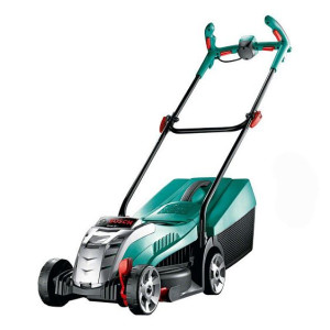 Газонокосилка аккумуляторная Bosch Rotak 32 LI 0600885d06