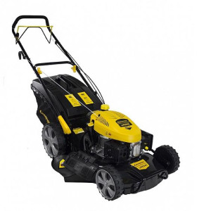 Газонокосилка бензиновая Champion LM5345