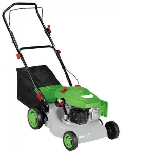 Газонокосилка бензиновая REDVERG (ГАЗОНОКОСИЛКИ) RD-GLM411G