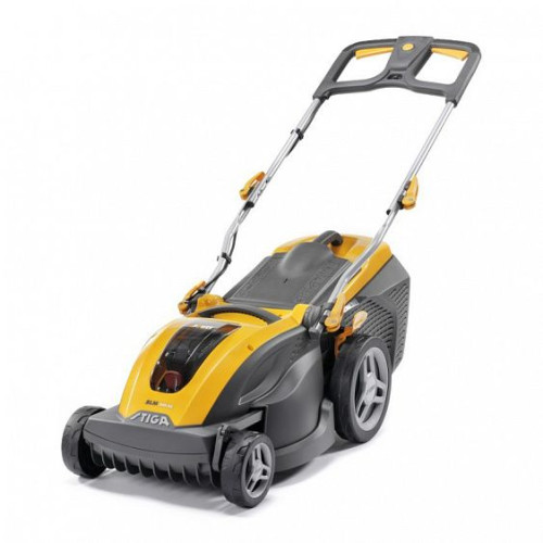 Газонокосилка аккумуляторная STIGA SLM 540 AE (294384068/ST1)