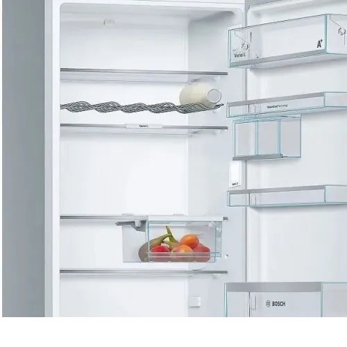 Холодильник BOSCH KGE39AL3OR