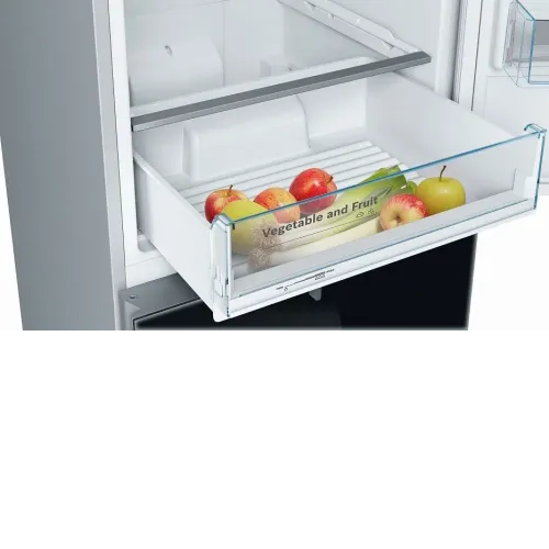 Холодильник Bosch KGN39JB20 черный