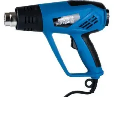 Фен технический Workmaster ФТ-2500ЖК