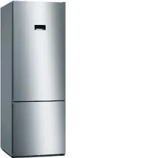 Холодильник Bosch KGN56VI30 нержавеющая сталь Холодильник Bosch KGN56VI30 нержавеющая сталь