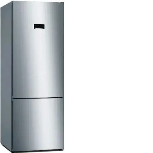 Холодильник Bosch KGN56VI30 нержавеющая сталь