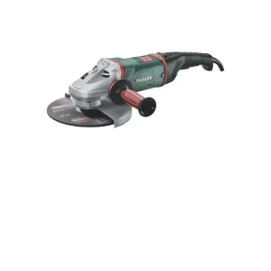 Шлифмашина Metabo WE 26-230 MVT Quick 606475000