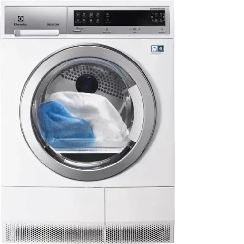 Сушильная машина ELECTROLUX edh3498rde
