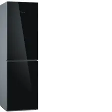 Холодильник Bosch KGN39JB20 черный Холодильник Bosch KGN39JB20 черный
