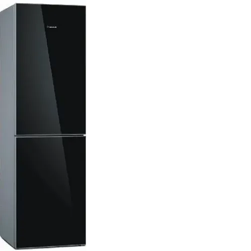 Холодильник Bosch KGN39JB20 черный