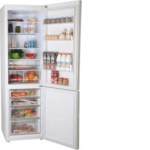 Холодильник HAIER C2F637CWMV