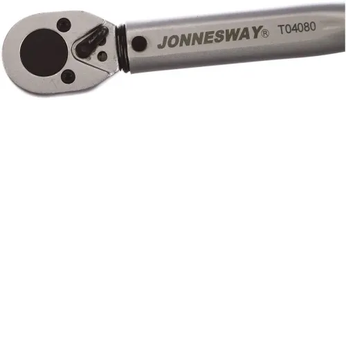 Динамометрический ключ 3/8"DR Jonnesway T04080 (Т04М080)