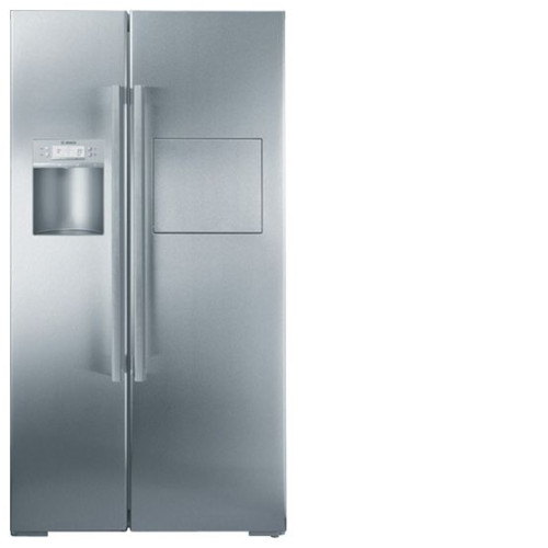 Холодильник BOSCH KAD63A70