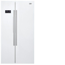 Холодильник side-by-side BEKO gn 163120 w Холодильник side-by-side BEKO gn 163120 w