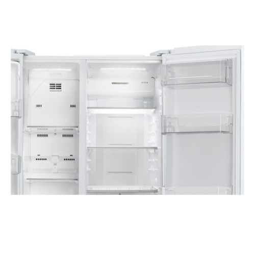 Холодильник LG gc-b 207 gvqv