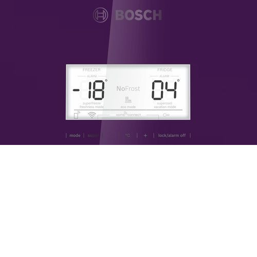 Холодильник BOSCH KGN39JA3AR