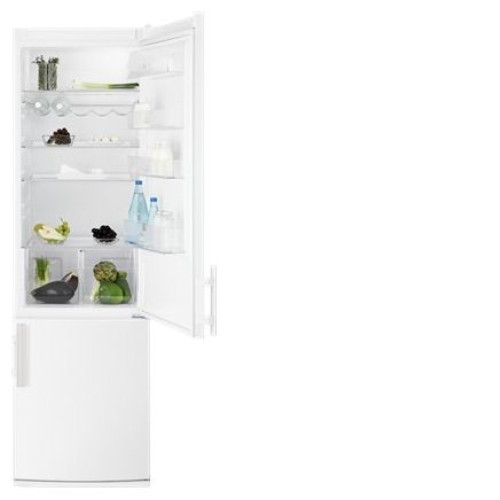 Холодильник ELECTROLUX en 4000 aow