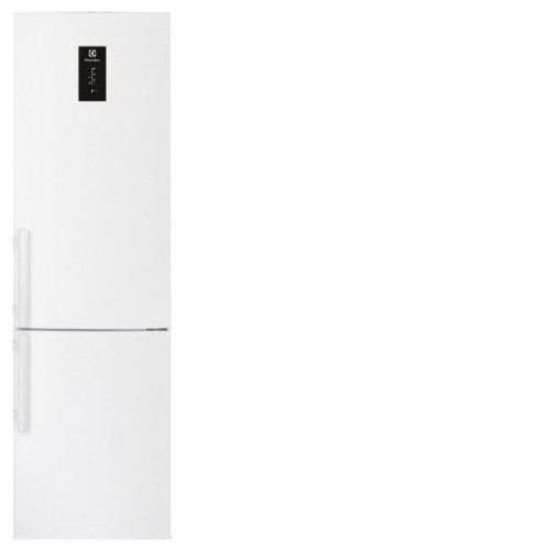 Холодильник ELECTROLUX en93452jw
