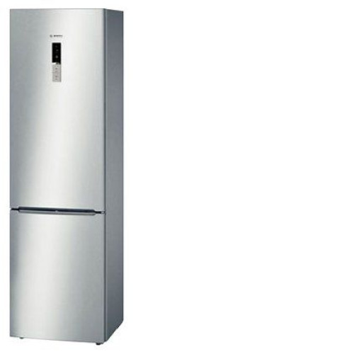 Холодильник BOSCH kgn 39vl11 r