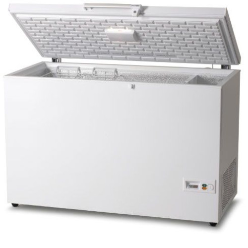 Морозильный ларь VESTFROST SOLUTIONS AB 301 (300 л)