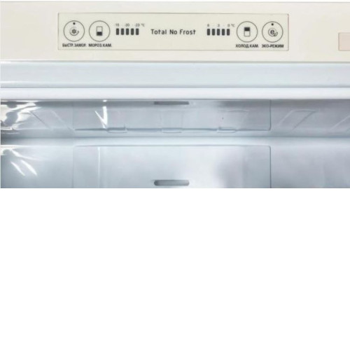 Холодильник LG GA-B379 SECL