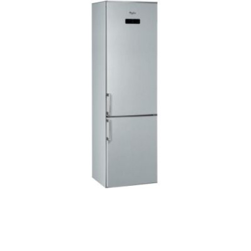 Холодильник WHIRLPOOL wbe 3677 nfc ts