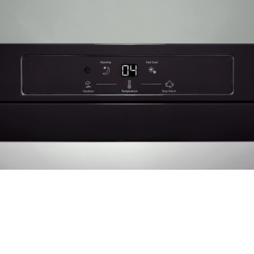 Холодильник KitchenAid KCFMB 60150R