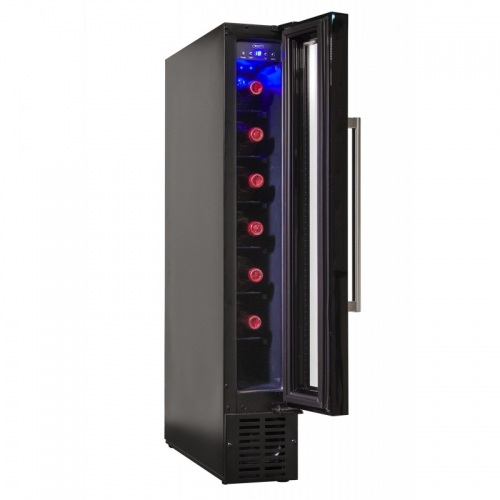 Винный шкаф COLDVINE C7-KBT1