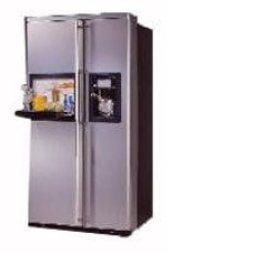 Холодильник GENERAL ELECTRIC PCG23SHFBS