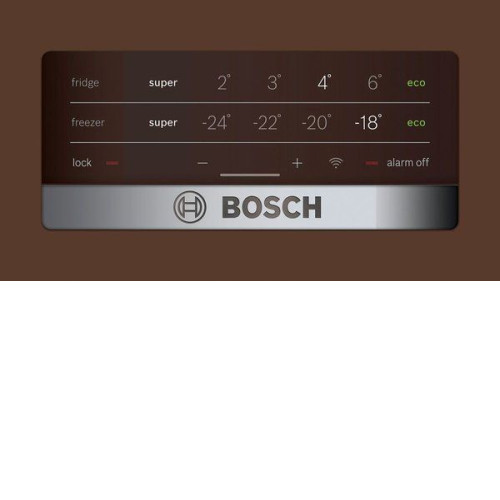 Холодильник BOSCH KGN39XD31R