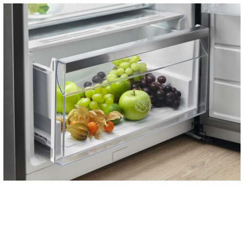 Холодильник ELECTROLUX RRC5ME38X2