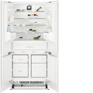 Холодильник ZANUSSI ZBB46465DA