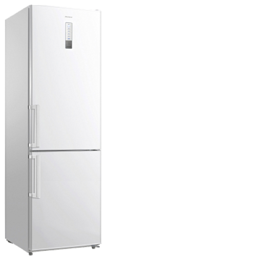 Холодильник AVEX RFC-301D NFW