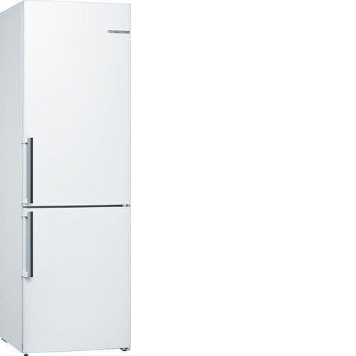 Холодильник BOSCH KGV36XW2OR