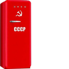 Холодильник SMEG fab28cccp