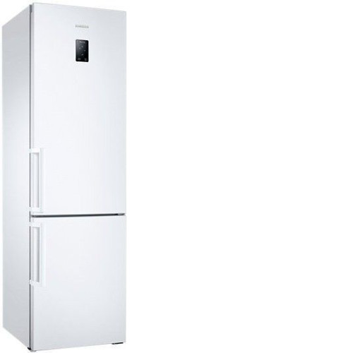 Холодильник Samsung RB37J5325WW белый