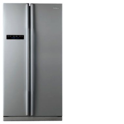 Холодильник SAMSUNG RS-20CRPS