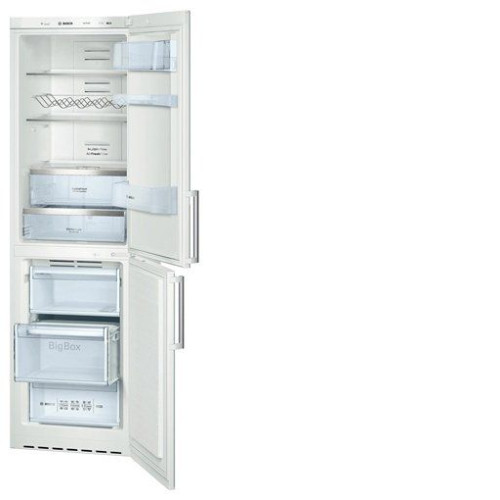 Холодильник BOSCH kgn 39aw20r