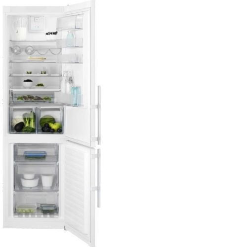 Холодильник ELECTROLUX en93852jw